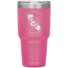 Load image into Gallery viewer, Partner.Co | California | 30oz Insulated Tumbler