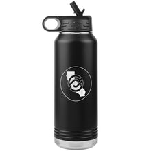 Load image into Gallery viewer, Partner.Co | California | 32oz Water Bottle Insulated