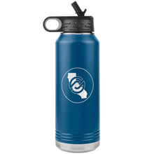 Load image into Gallery viewer, Partner.Co | California | 32oz Water Bottle Insulated
