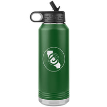 Load image into Gallery viewer, Partner.Co | California | 32oz Water Bottle Insulated