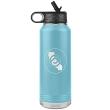 Load image into Gallery viewer, Partner.Co | California | 32oz Water Bottle Insulated