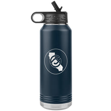 Load image into Gallery viewer, Partner.Co | California | 32oz Water Bottle Insulated
