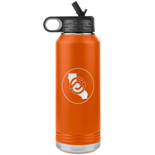 Load image into Gallery viewer, Partner.Co | California | 32oz Water Bottle Insulated