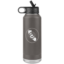 Load image into Gallery viewer, Partner.Co | California | 32oz Water Bottle Insulated