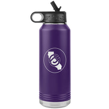Load image into Gallery viewer, Partner.Co | California | 32oz Water Bottle Insulated