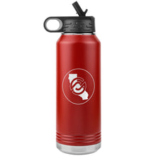 Load image into Gallery viewer, Partner.Co | California | 32oz Water Bottle Insulated