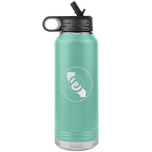 Load image into Gallery viewer, Partner.Co | California | 32oz Water Bottle Insulated