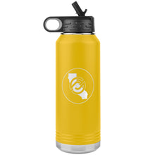 Load image into Gallery viewer, Partner.Co | California | 32oz Water Bottle Insulated