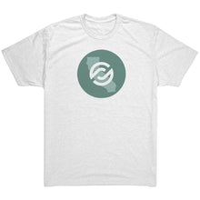 Load image into Gallery viewer, Partner.Co | California | Unisex Triblend Shirt