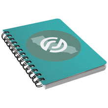 Load image into Gallery viewer, Partner.Co | California | Spiralbound Notebook