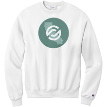 Load image into Gallery viewer, Partner.Co | California | Unisex Champion Sweatshirt