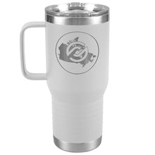 Load image into Gallery viewer, Partner.Co | Canada | 20oz Travel Tumbler