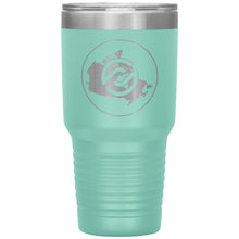 Load image into Gallery viewer, Partner.Co | Canada | 22oz Skinny Tumbler