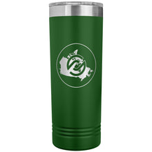 Load image into Gallery viewer, Partner.Co | Canada | 22oz Skinny Tumbler