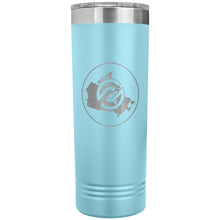 Load image into Gallery viewer, Partner.Co | Canada | 22oz Skinny Tumbler
