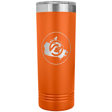 Load image into Gallery viewer, Partner.Co | Canada | 22oz Skinny Tumbler