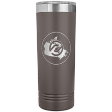 Load image into Gallery viewer, Partner.Co | Canada | 22oz Skinny Tumbler