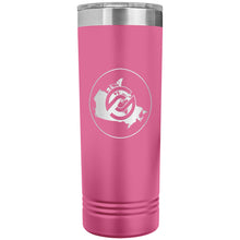 Load image into Gallery viewer, Partner.Co | Canada | 22oz Skinny Tumbler