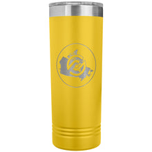 Load image into Gallery viewer, Partner.Co | Canada | 22oz Skinny Tumbler
