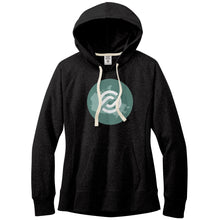 Load image into Gallery viewer, Partner.Co | Canada | Next Level District Women's Re-Fleece Hoodie