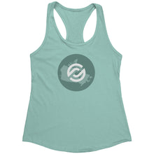 Load image into Gallery viewer, Partner.Co | Canada | Next Level Womens Racerback Tank
