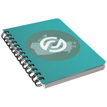 Load image into Gallery viewer, Partner.Co | Canada | Spiralbound Notebook