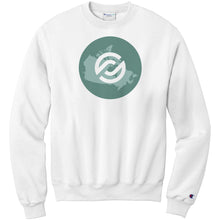 Load image into Gallery viewer, Partner.Co | Canada | Unisex Champion Sweatshirt