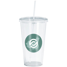 Load image into Gallery viewer, Partner.Co | China | 16oz Acrylic Tumbler