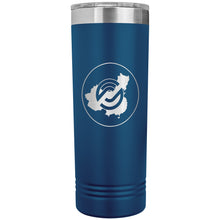 Load image into Gallery viewer, Partner.Co | China | 22oz Skinny Tumbler