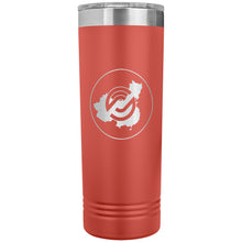 Load image into Gallery viewer, Partner.Co | China | 22oz Skinny Tumbler