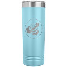 Load image into Gallery viewer, Partner.Co | China | 22oz Skinny Tumbler