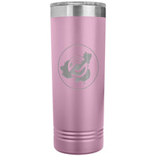 Load image into Gallery viewer, Partner.Co | China | 22oz Skinny Tumbler