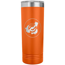 Load image into Gallery viewer, Partner.Co | China | 22oz Skinny Tumbler