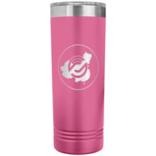 Load image into Gallery viewer, Partner.Co | China | 22oz Skinny Tumbler