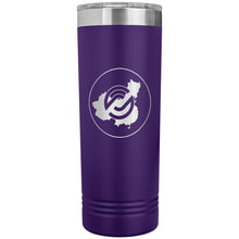 Load image into Gallery viewer, Partner.Co | China | 22oz Skinny Tumbler