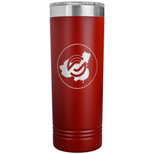 Load image into Gallery viewer, Partner.Co | China | 22oz Skinny Tumbler