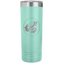 Load image into Gallery viewer, Partner.Co | China | 22oz Skinny Tumbler