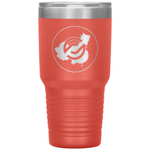 Load image into Gallery viewer, Partner.Co | China | 30oz Insulated Tumbler