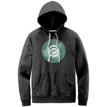 Load image into Gallery viewer, Partner.Co | China | District Mens Refleece Hoodie