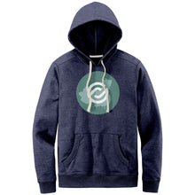 Load image into Gallery viewer, Partner.Co | China | District Mens Refleece Hoodie
