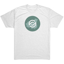 Load image into Gallery viewer, Partner.Co | China | Next Level Mens Triblend Shirt