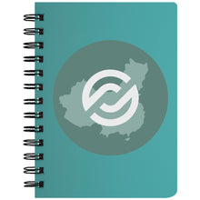 Load image into Gallery viewer, Partner.Co | China | Spiralbound Notebook