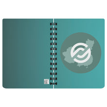 Load image into Gallery viewer, Partner.Co | China | Spiralbound Notebook