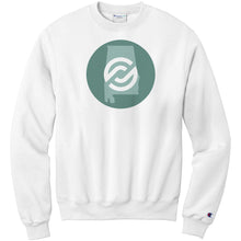 Load image into Gallery viewer, Partner.Co | Alabama | Unisex Champion Sweatshirt