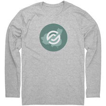 Load image into Gallery viewer, Partner.Co | China | Unisex Next Level Long Sleeve Shirt