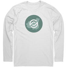 Load image into Gallery viewer, Partner.Co | China | Unisex Next Level Long Sleeve Shirt