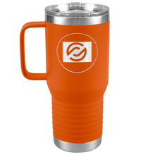 Load image into Gallery viewer, Partner.Co | Colorado | 20oz Travel Tumbler