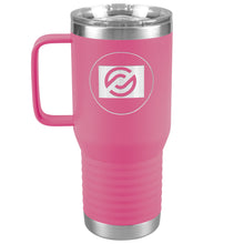 Load image into Gallery viewer, Partner.Co | Colorado | 20oz Travel Tumbler