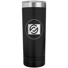 Load image into Gallery viewer, Partner.Co | Colorado | 22oz Skinny Tumbler