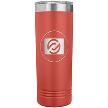 Load image into Gallery viewer, Partner.Co | Colorado | 22oz Skinny Tumbler